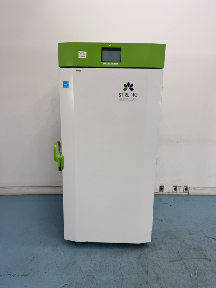 Image of Stirling Ultracold SU780XLE Freezer